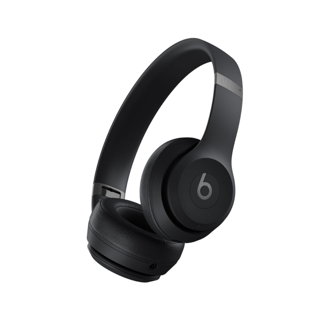 Beats Solo 4