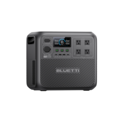 Ремонт BLUETTI Elite 200 V2