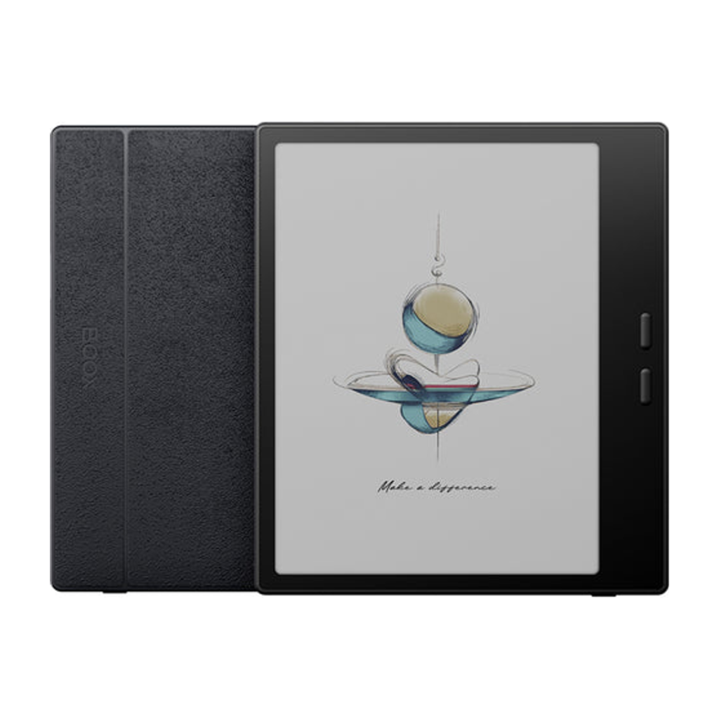 ONYX BOOX Go Color 7 Gen II