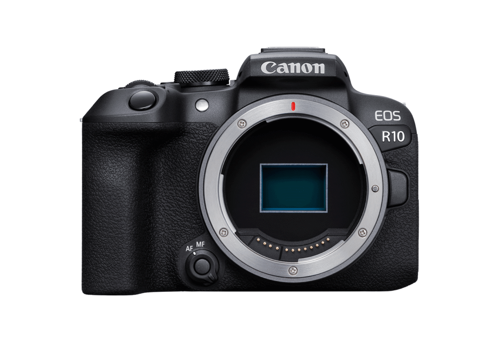 Canon EOS R10