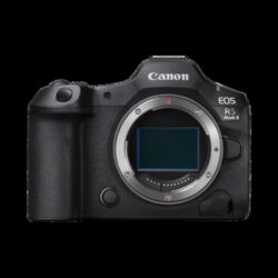 Ремонт Canon EOS R5 Mark II