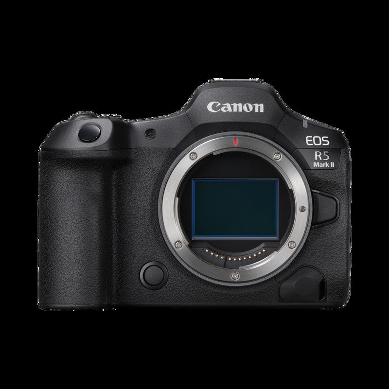 Canon EOS R5 Mark II