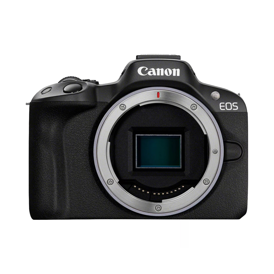 Canon EOS R50