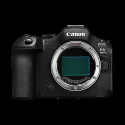Ремонт Canon EOS R6 Mark III