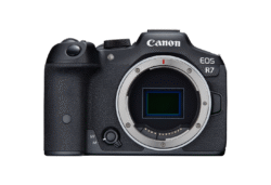 Ремонт Canon EOS R7