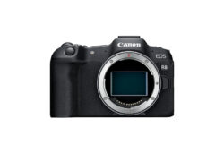 Ремонт Canon EOS R8