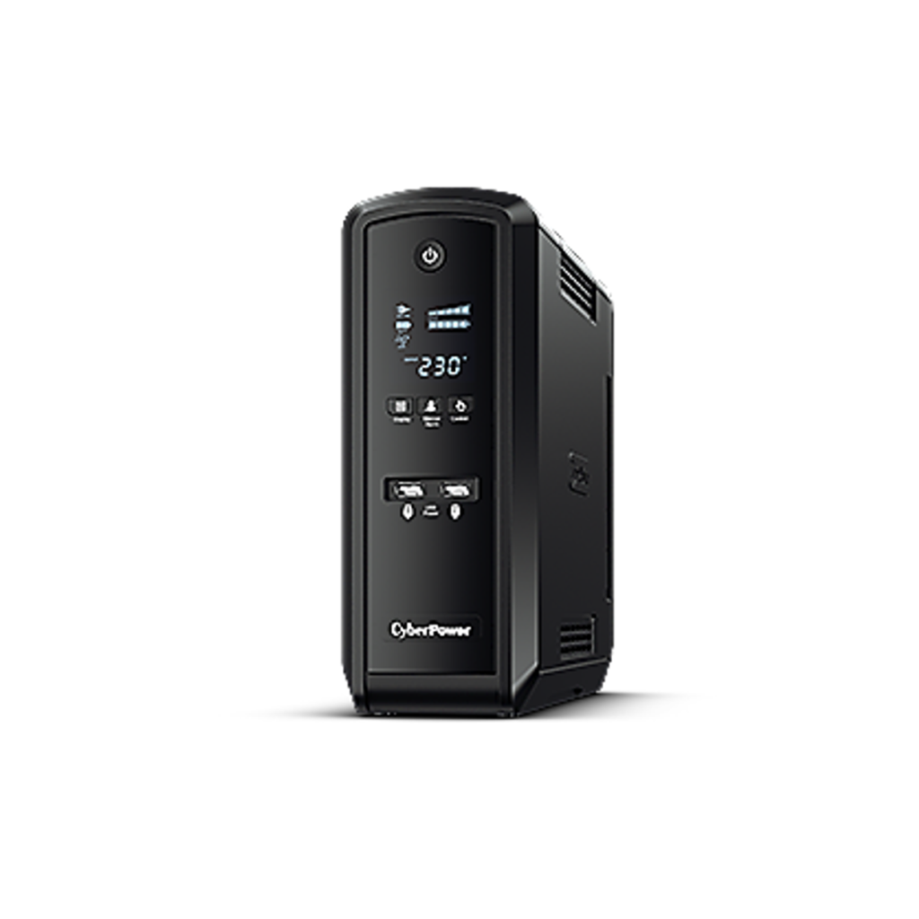 ИБП CyberPower CP1500EPFCLCD