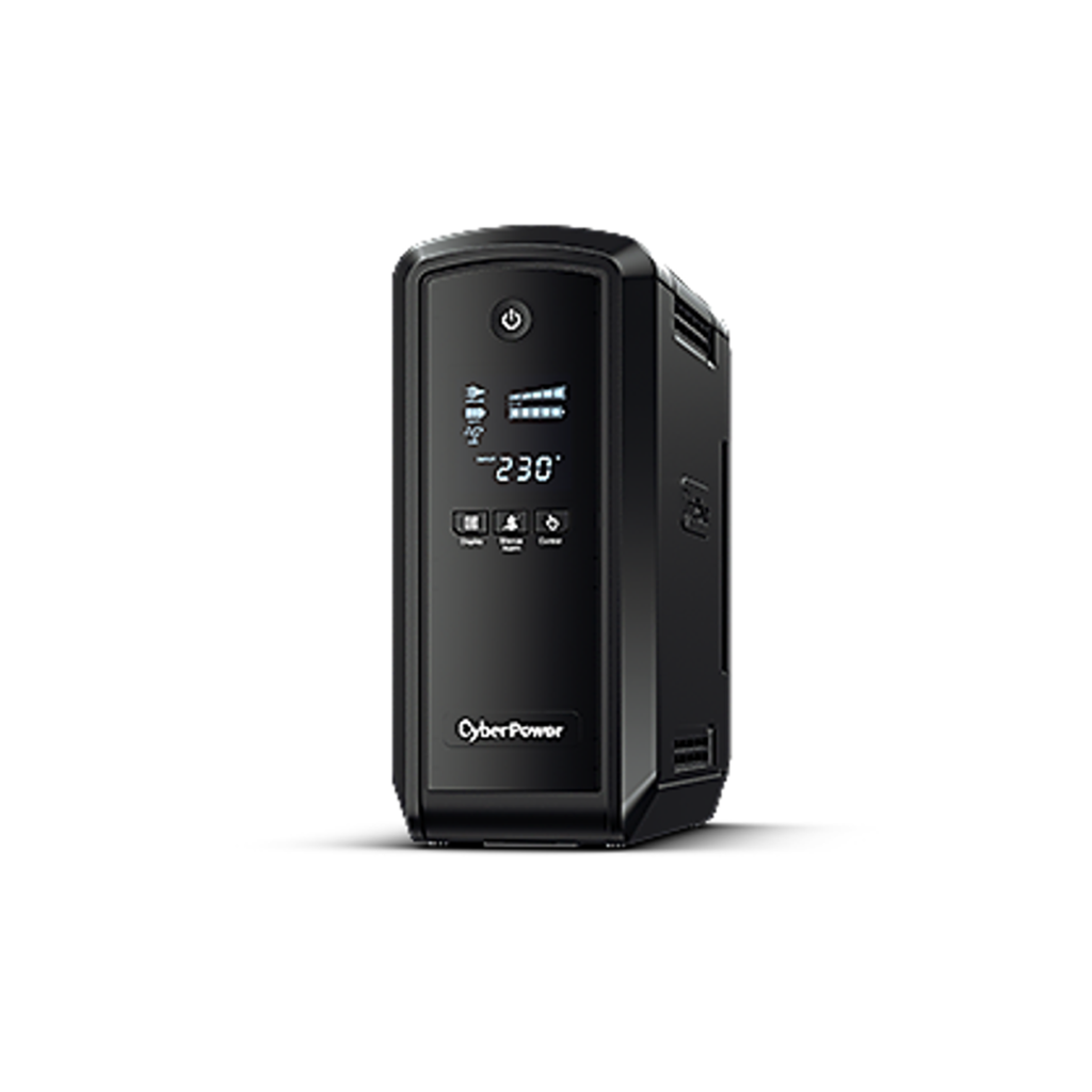 ИБП CyberPower CP900EPFCLCD