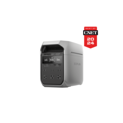 Ремонт EcoFlow DELTA 3 Plus