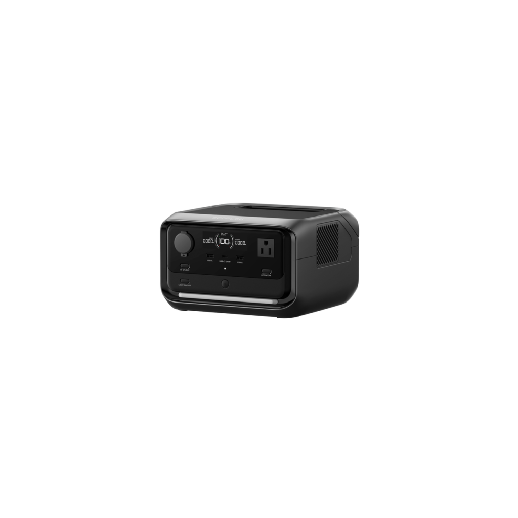EcoFlow RIVER 3 Plus