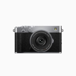 Ремонт Fujifilm X-E5
