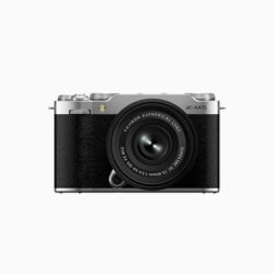 Ремонт Fujifilm X-M5