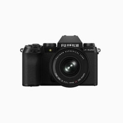 Ремонт Fujifilm X-S20