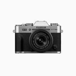 Ремонт Fujifilm X-T30 III