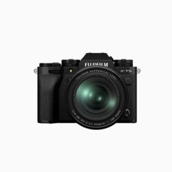 Ремонт Fujifilm X-T5