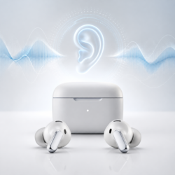 Galaxy Buds получили новые возможности помощи слуху
