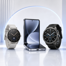 Galaxy Watch9 и Watch Ultra2 вышли вместе с Fold8