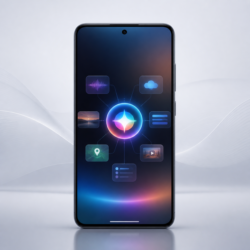 Gemini Intelligence становится частью Android