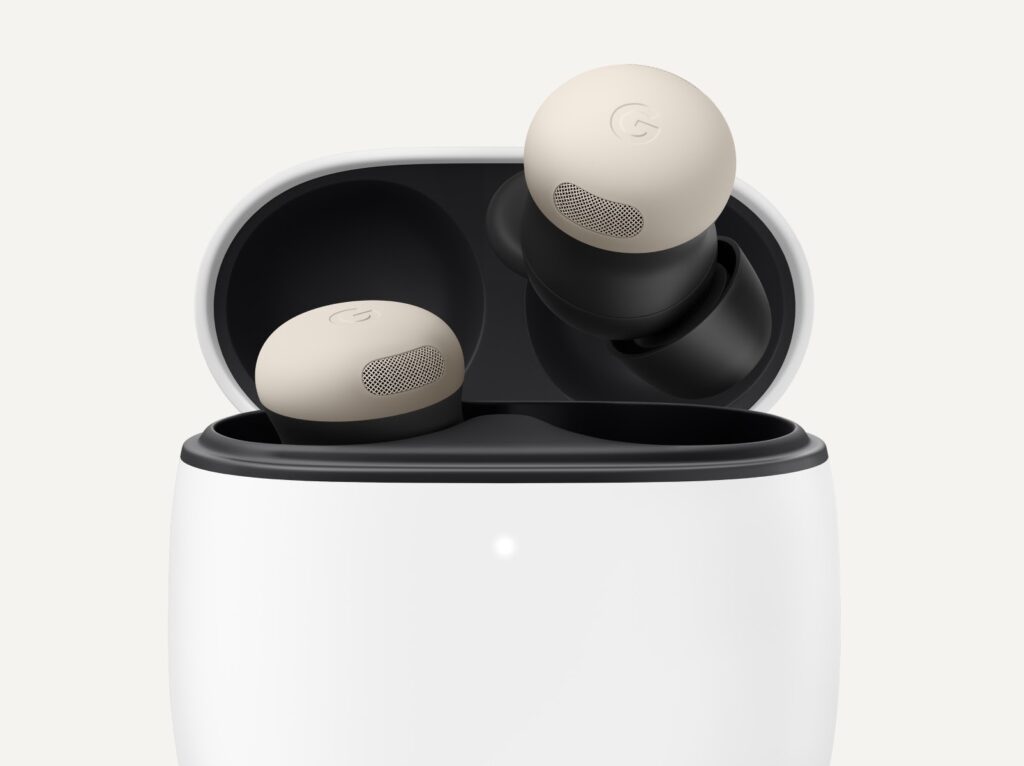 Google Pixel Buds Pro 2