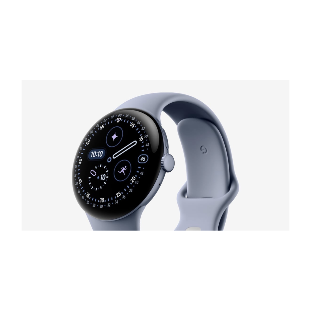 Google Pixel Watch 4
