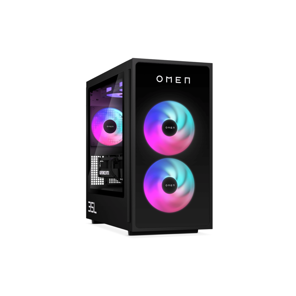 HP OMEN 35L