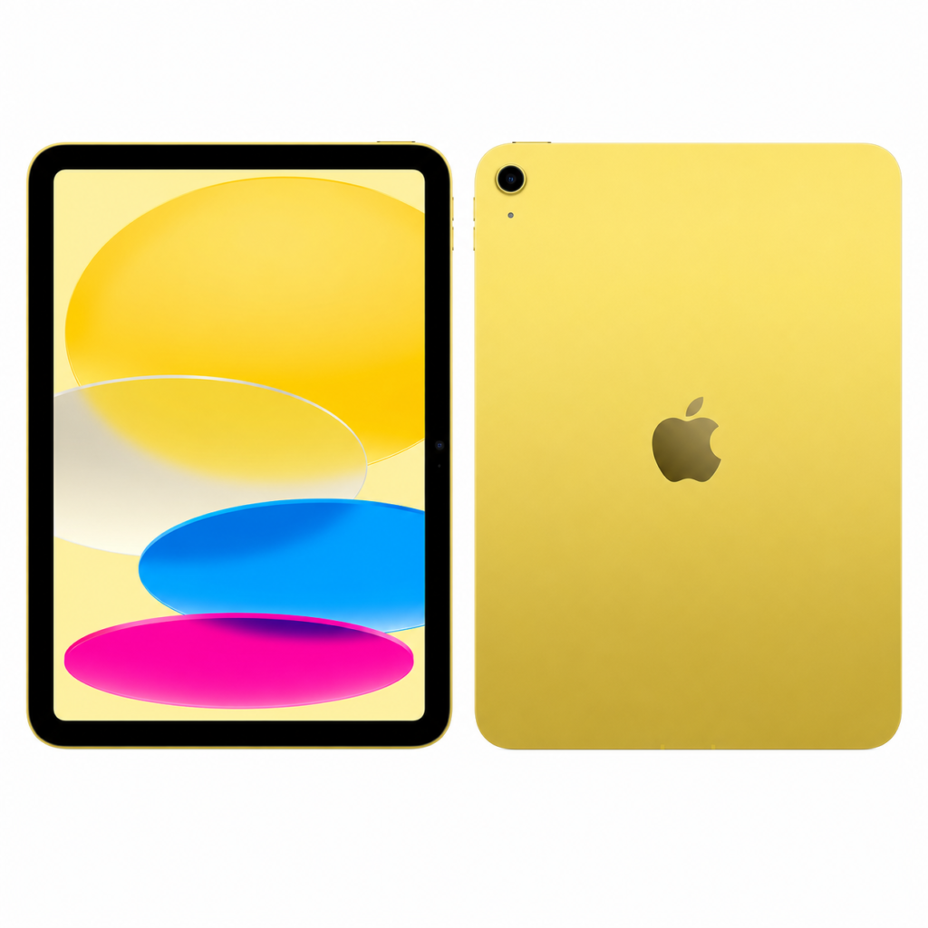 iPad (A16)