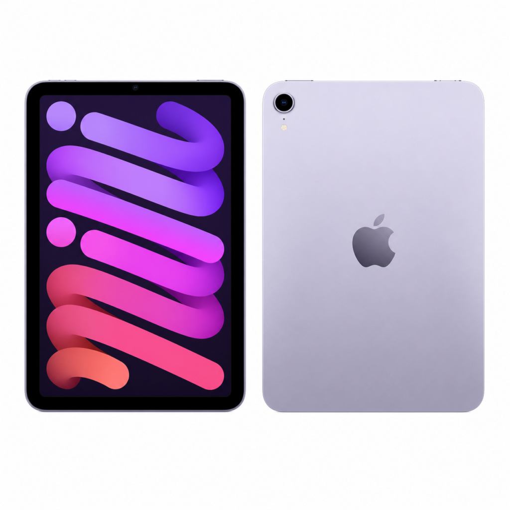 iPad mini (A17 Pro)