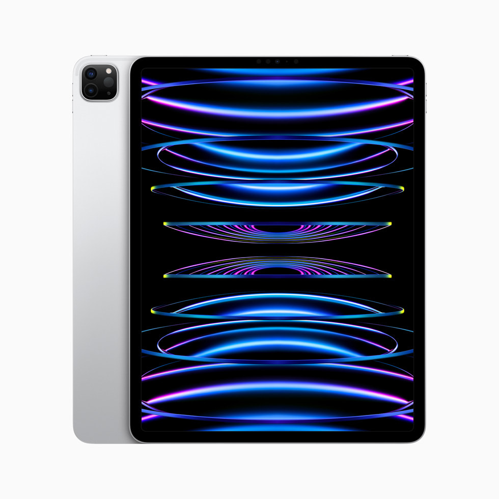 iPad Pro 11″ (2022)