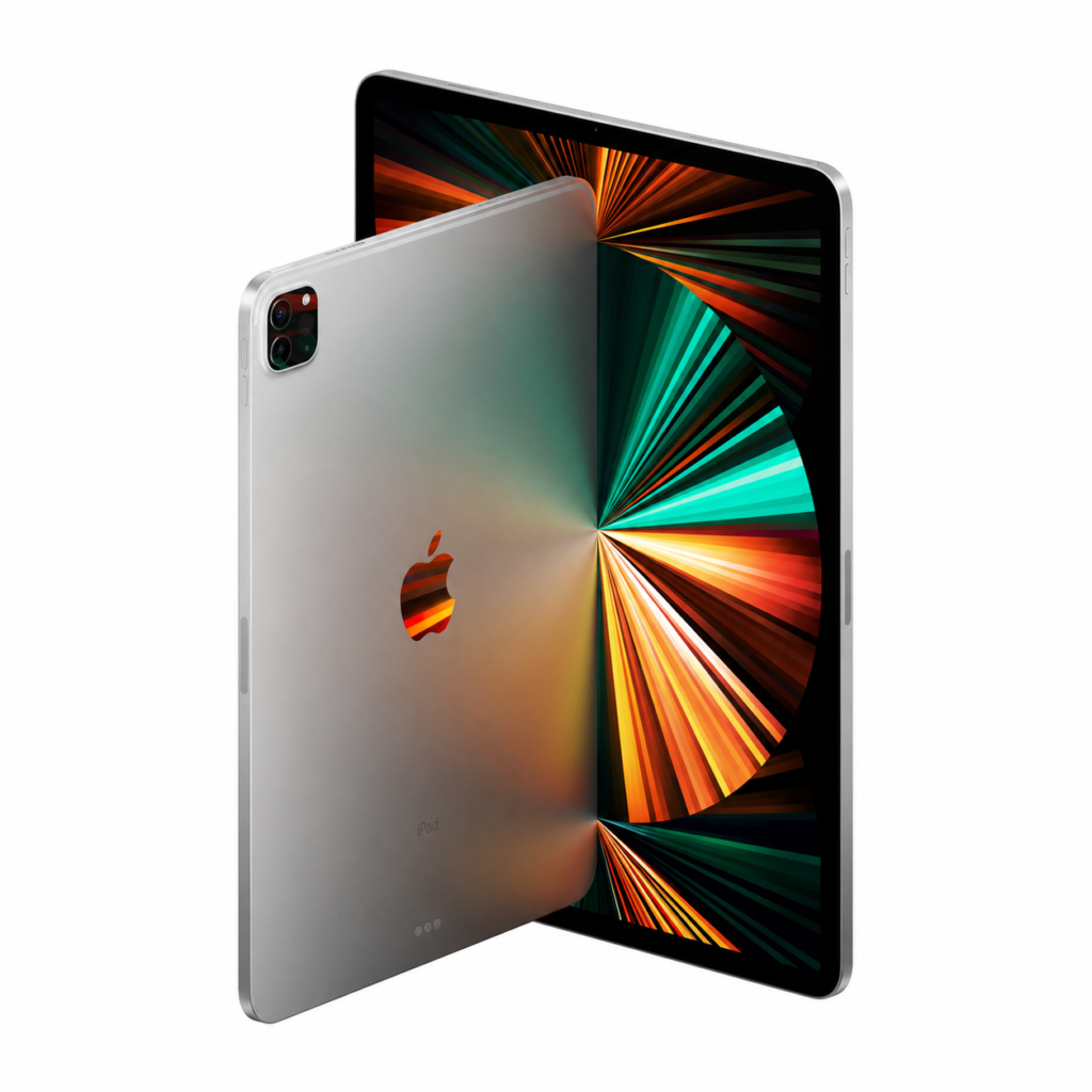 iPad Pro 12.9″ 5-го поколения (2021)
