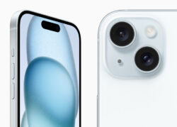 Смартфон Apple iPhone 15