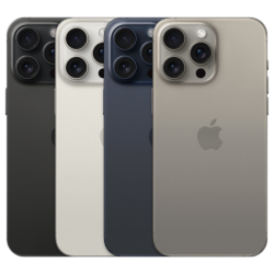 Ремонт iPhone 15 Pro Max