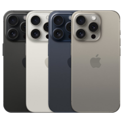 Ремонт iPhone 15 Pro