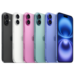Ремонт iPhone 16 Plus