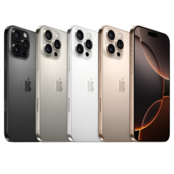 Ремонт iPhone 16 Pro Max