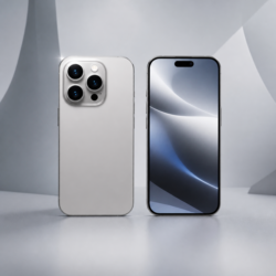 iPhone 17: что изменилось в конструкции и камерах