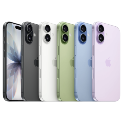 Ремонт iPhone 17