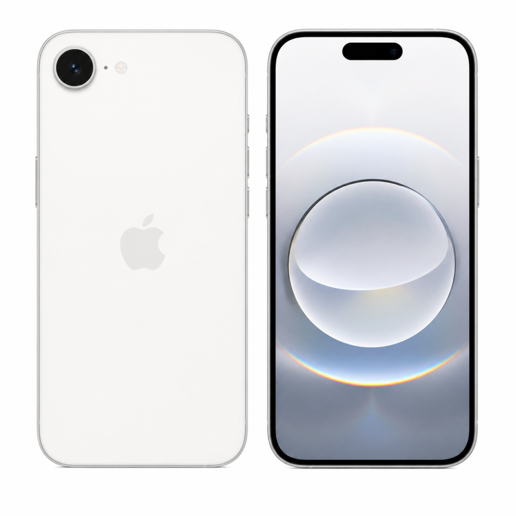 iPhone 17e
