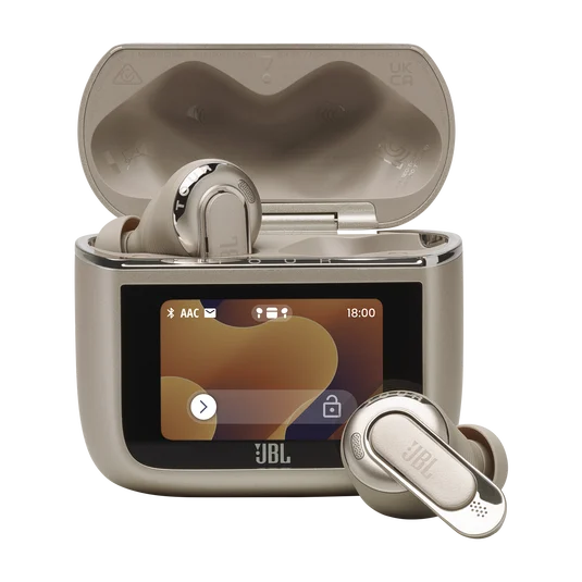 JBL Tour Pro 3