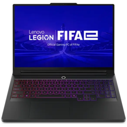 Ремонт Lenovo Legion Pro 7i Gen 10 16