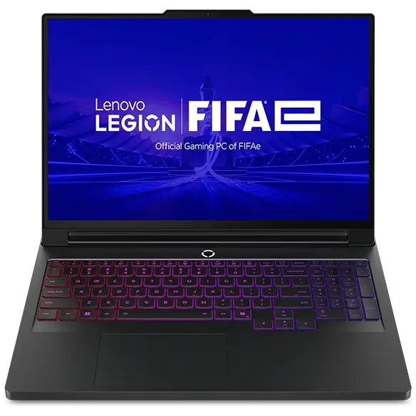 Lenovo Legion Pro 7i Gen 10 16