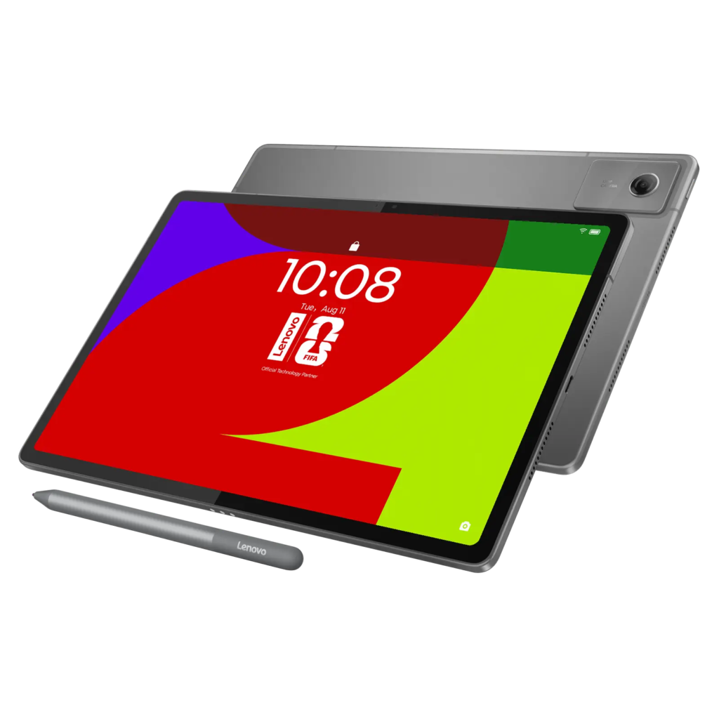 Lenovo Idea Tab Plus