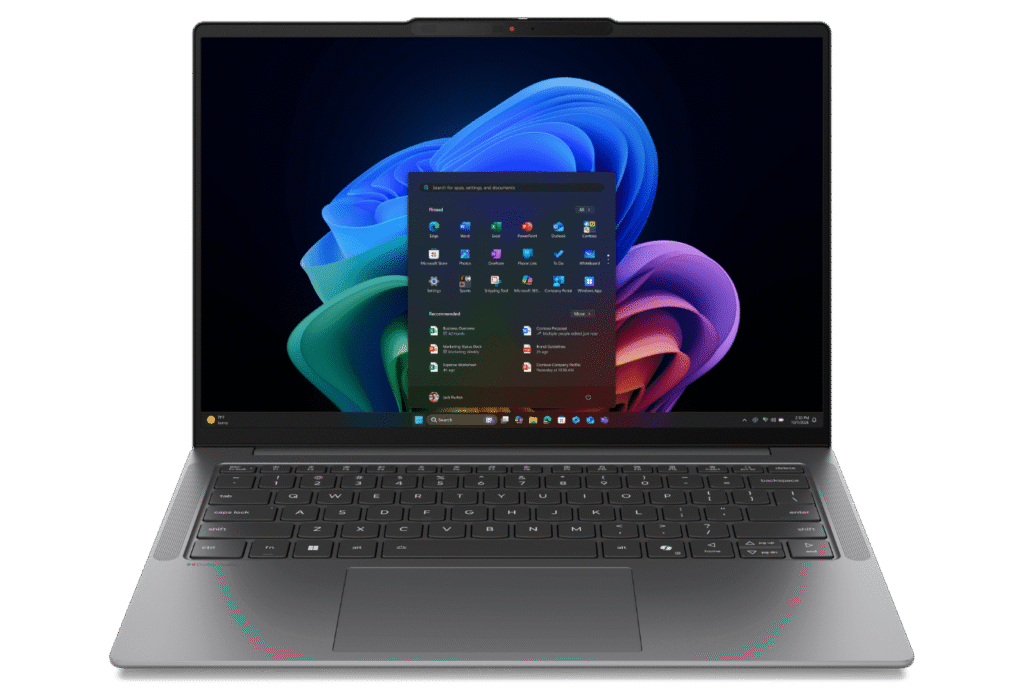 Lenovo IdeaPad Slim 5i Ultra 14 Gen 11