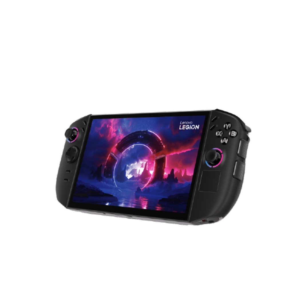 Lenovo Legion Go Gen 2