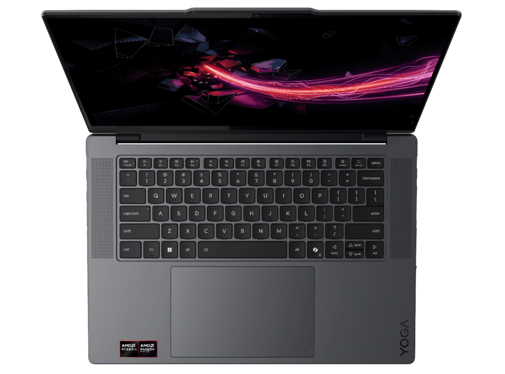 Lenovo Yoga Pro 7a 15 Gen 11