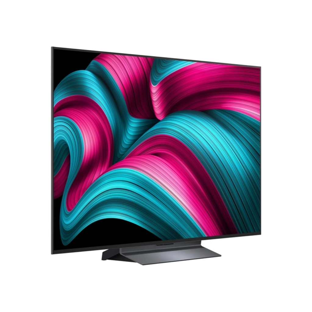 LG OLED evo C5 55″