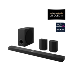 Ремонт LG S95AR