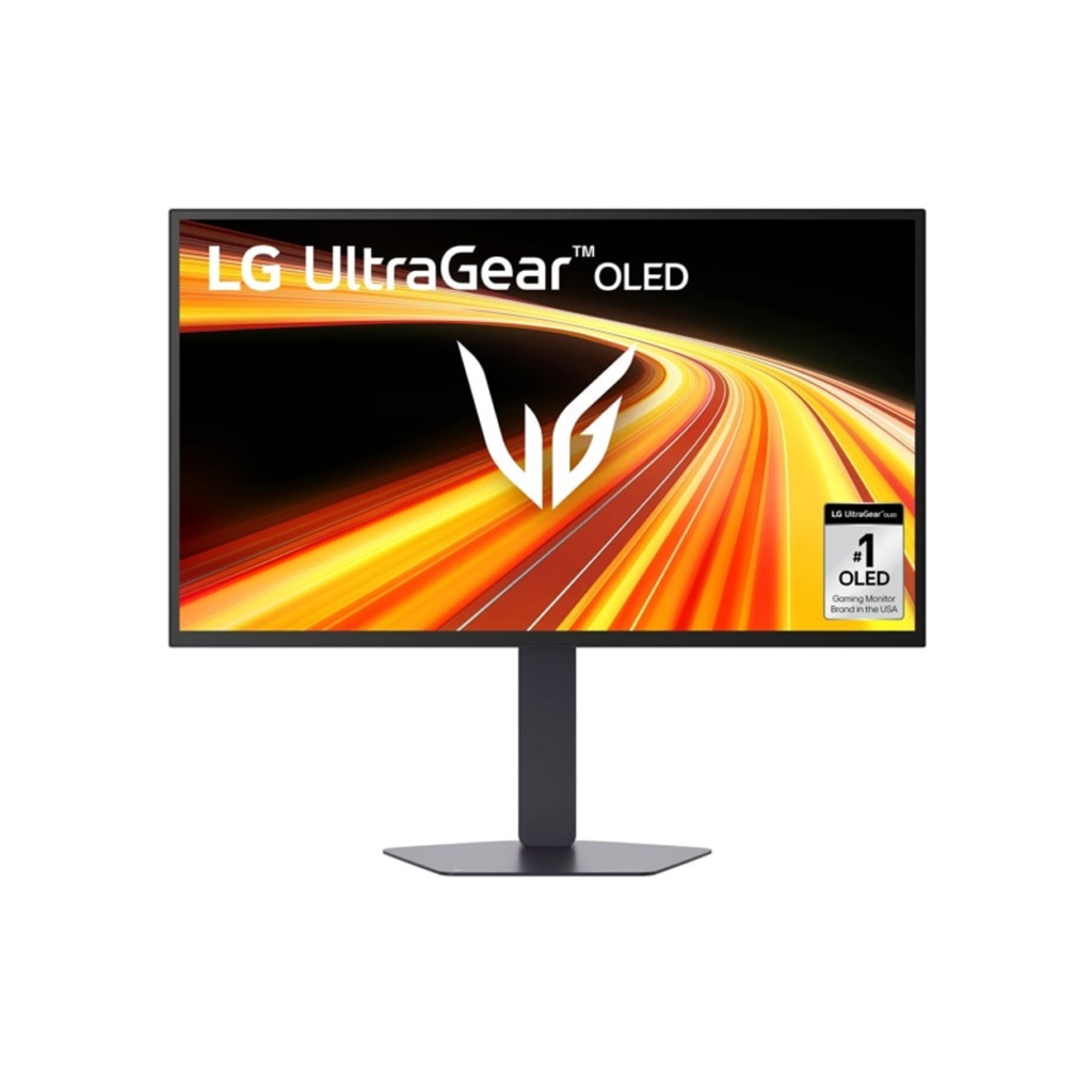 LG UltraGear 27GX790B-B
