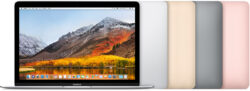 MacBook 12 (2017)