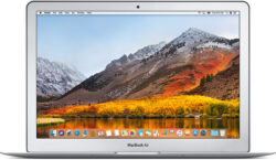 Ремонт MacBook Air 13″ (2017)