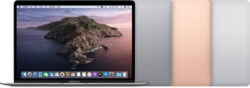 MacBook Air 13 Intel (2020)